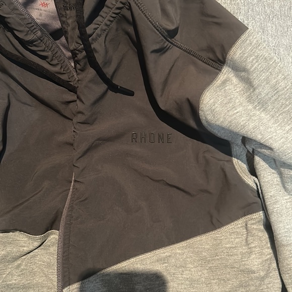 Rhone Zip-Up Hoody - Picture 2 of 4